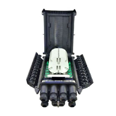 PROLINK Caja IP68 Porta Splitter 